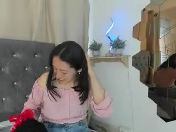 Chaturbate Live Sex Cam of ginevra_esposito