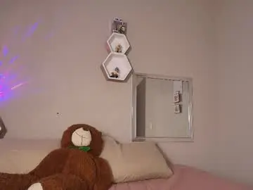Chaturbate Best Webcam of just_isa