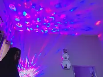 Chaturbate Live Sex Cam of just_isa