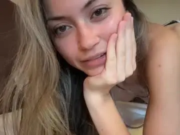 Chaturbate Watch Live Sex Cams of luna_oxox
