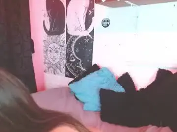 Chaturbate Live Porn of tatiana_oficial