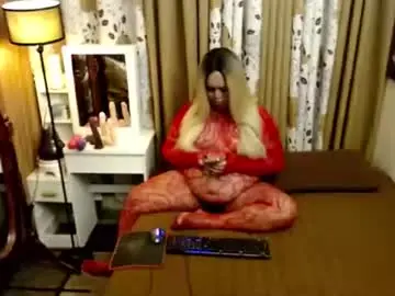 Chaturbate Sex Cam of your_sissy_babe