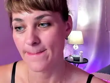Chaturbate Free Porn Cam of annasimonsj