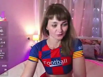Chaturbate Watch Live Sex Cams of annasimonsj