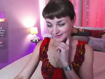 Chaturbate Adult Webcams of annasimonsj