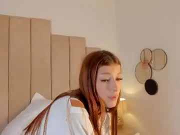 Chaturbate Live Sex Cam of anyafrost_