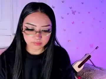 Chaturbate Adult Video Chat of maddyghost