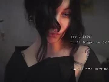 Chaturbate Adult Video Chat of maymary_