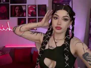 Chaturbate Live Porn of meow__baby