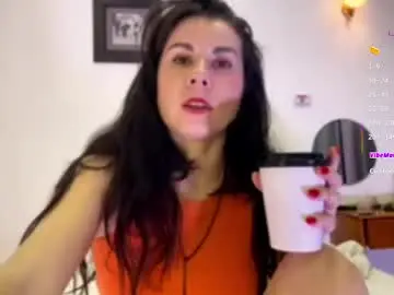 Chaturbate Adult Video Chat of nikavenus