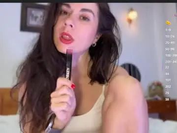 Chaturbate Best Webcam of nikavenus