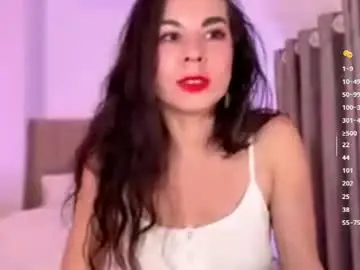 Chaturbate Free Porn Cam of nikavenus