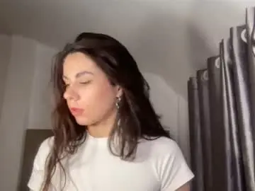 Chaturbate Live Sex Cam of nikavenus