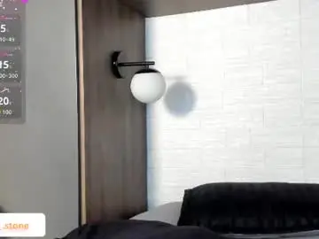 Chaturbate Free Porn Cam of noastone_