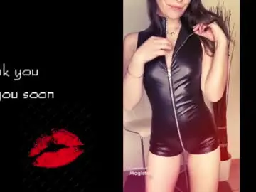 Chaturbate Sex Cam of oliviaogk