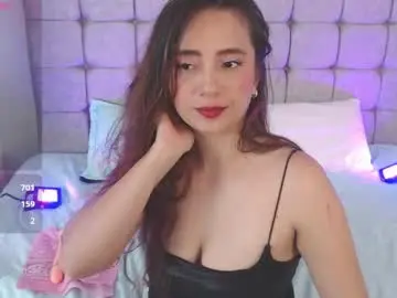 Chaturbate Sex Chat of shairajaramillo