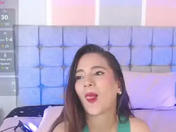 Chaturbate Free Live Porn of shairajaramillo