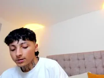 Chaturbate Adult Webcams of sky_n_zayn