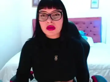 Chaturbate Best Webcam of sofia_glams