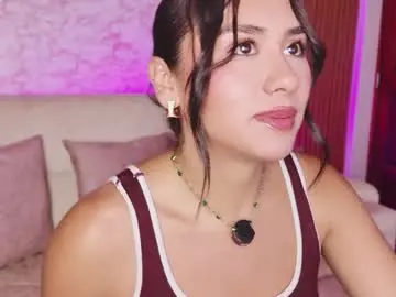Chaturbate Adult Webcam of soy_daniela1