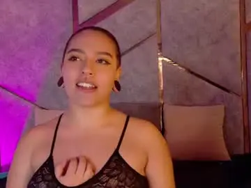 Chaturbate Private Sex Chat of winchester_hanna