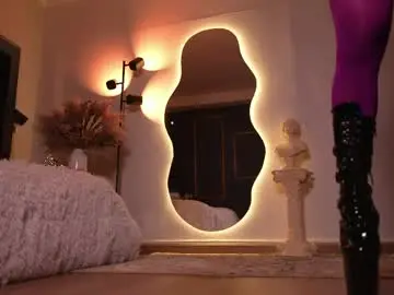 Chaturbate Nude Webcam of zoevidal_