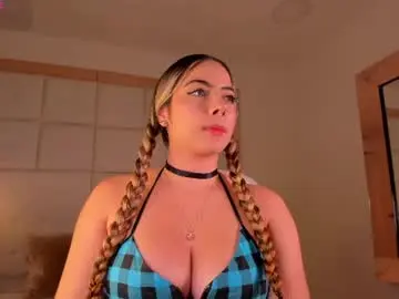 Chaturbate Sex Chat of amanda_colin