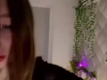 Chaturbate Adult Video Chat of annamarie_foryou