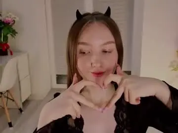 Chaturbate Sex Cam of annamarie_foryou
