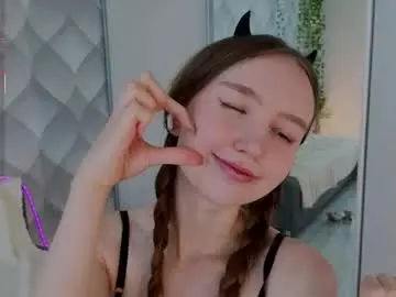 Chaturbate Live Sex Cam of annamarie_foryou