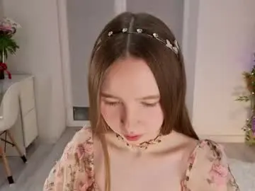 Chaturbate Live Porn of annamarie_foryou