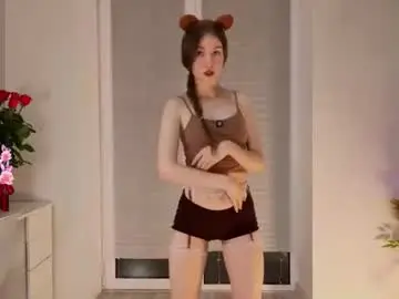 Chaturbate Best Webcam of annamarie_foryou