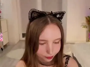 Chaturbate Sex Chat of annamarie_foryou