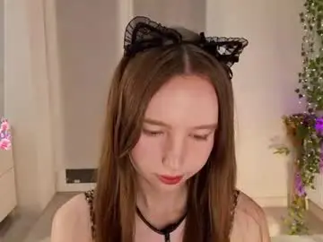 Chaturbate Live Porn of annamarie_foryou