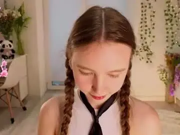 Chaturbate Sex Chat of annamarie_foryou