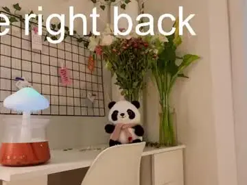 Chaturbate Free Live Porn of annamarie_foryou