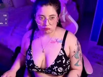 Chaturbate Live Sex of azamy_12