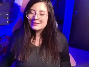 Chaturbate Adult Webcams of azamy_12