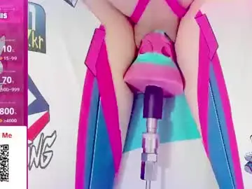 Chaturbate Live Sex Cam of daddyslittlegirl01