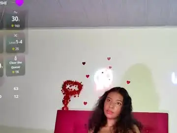 Chaturbate Adult Webcams of ellie_cute7