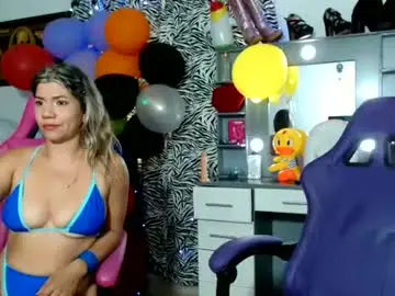 Chaturbate Nude Webcam of hot_sexy_bunny
