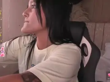 Chaturbate Live Porn of lexiadamss