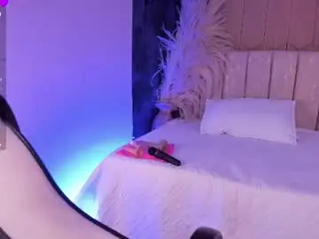 Chaturbate Free Live Porn of lexiadamss