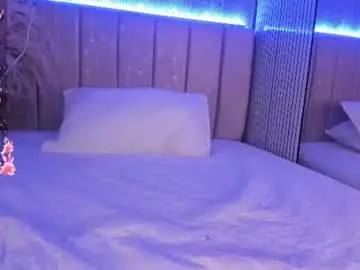Chaturbate Live Porn of lexiadamss