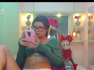 Chaturbate Watch Live Sex Cams of lorenapinto_