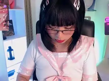 Chaturbate Private Sex Chat of mieruco_chan