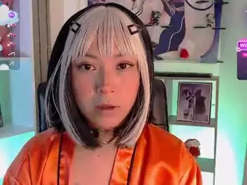 Chaturbate Sex Cam of mieruco_chan