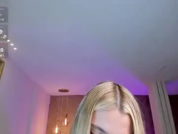 Chaturbate Sex Cam of niaholland