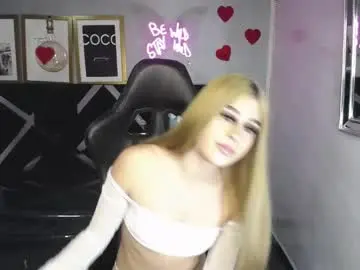 Chaturbate Sex Chat of scarlet_queen_v