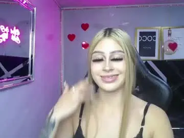 Chaturbate Live Porn of scarlet_queen_v